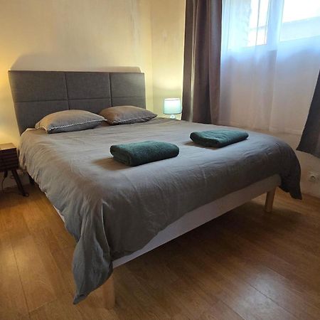 Gite Jardin - Broussas Beach - Stay In Vassiviere Faux-la-Montagne Экстерьер фото