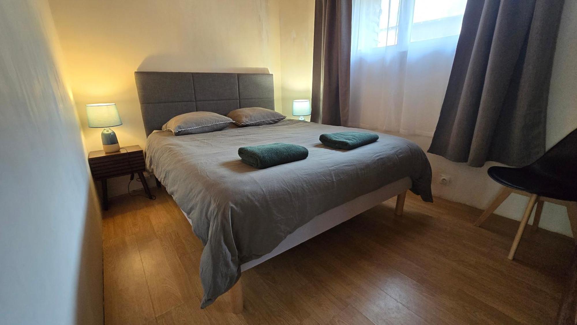 Gite Jardin - Broussas Beach - Stay In Vassiviere Faux-la-Montagne Экстерьер фото